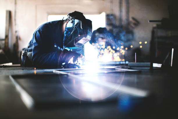Best Structural Steel Welding in Bear Valley Springs, CA