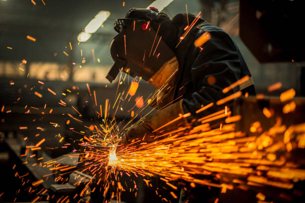 Professional Welder & Metal Fabrication in Bear Valley Springs, CA
