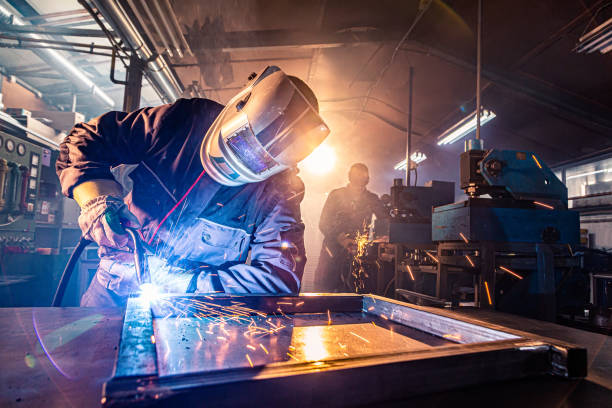 Best Marine and Shipbuilding Welding in Bear Valley Springs, CA