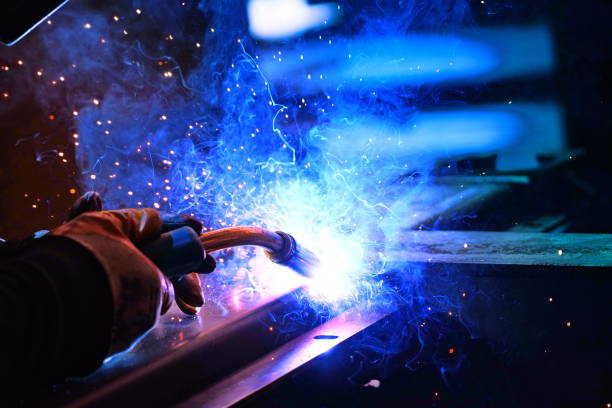 Best Welding Inspection and Certification in Bear Valley Springs, CA