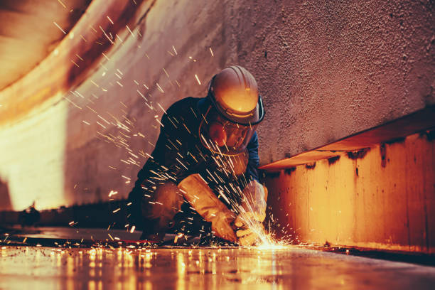 Affordable Welder Services in Bear Valley Springs, CA