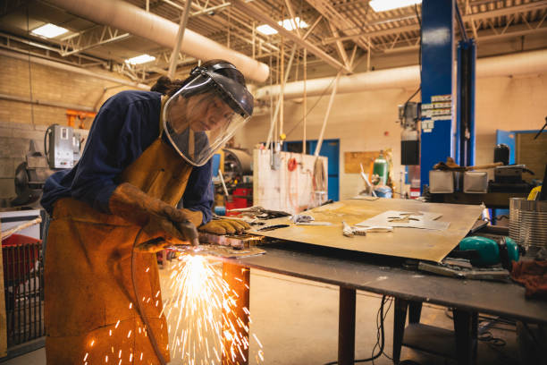 Bear Valley Springs, CA Welder & Metal Fabrication Company
