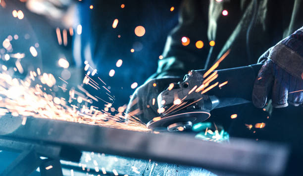 Best Structural Steel Welding in Bear Valley Springs, CA